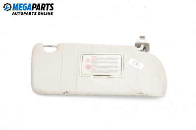 Sun visor for Renault Espace IV Minivan (11.2002 - 02.2015), position: right