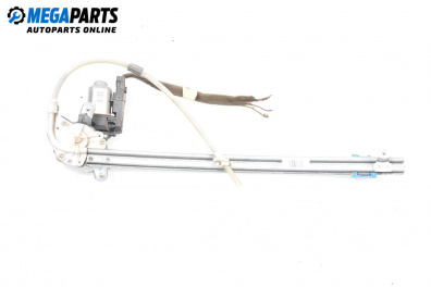 Electric window regulator for Renault Espace IV Minivan (11.2002 - 02.2015), 5 doors, minivan, position: front - right