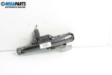 Outer handle for Renault Espace IV Minivan (11.2002 - 02.2015), 5 doors, minivan, position: rear - right