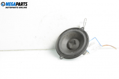 Lautsprecher for Renault Espace IV Minivan (11.2002 - 02.2015)