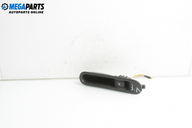 Power window button for Renault Espace IV Minivan (11.2002 - 02.2015)