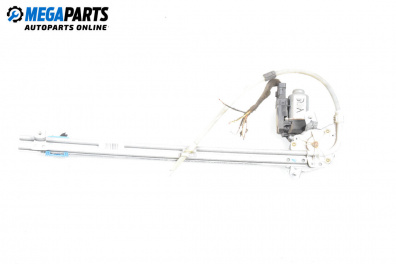 Electric window regulator for Renault Espace IV Minivan (11.2002 - 02.2015), 5 doors, minivan, position: rear - left