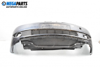 Front bumper for Renault Espace IV Minivan (11.2002 - 02.2015), minivan, position: front