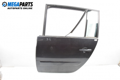 Tür for Renault Espace IV Minivan (11.2002 - 02.2015), 5 türen, minivan, position: links, rückseite