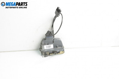 Încuietoare for Renault Espace IV Minivan (11.2002 - 02.2015), position: dreaptă - spate