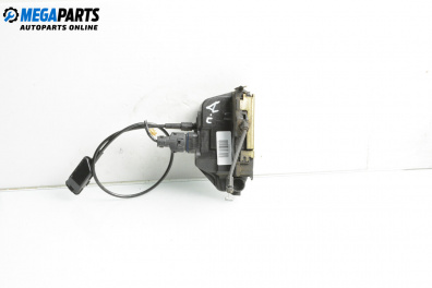 Încuietoare for Renault Espace IV Minivan (11.2002 - 02.2015), position: dreaptă - fața