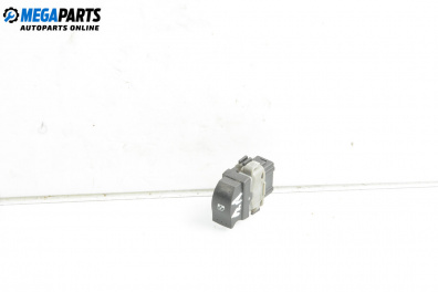 Power window button for Renault Espace IV Minivan (11.2002 - 02.2015)