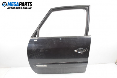 Door for Renault Espace IV Minivan (11.2002 - 02.2015), 5 doors, minivan, position: front - left