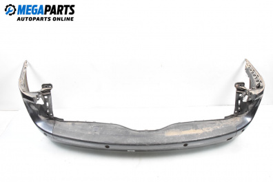 Stoßfänger hinten for Renault Espace IV Minivan (11.2002 - 02.2015), minivan