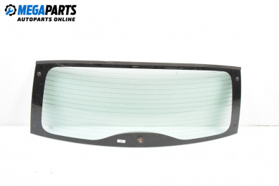 Rear window for Renault Espace IV Minivan (11.2002 - 02.2015), minivan