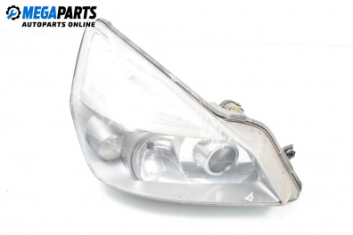 Headlight for Renault Espace IV Minivan (11.2002 - 02.2015), minivan, position: right