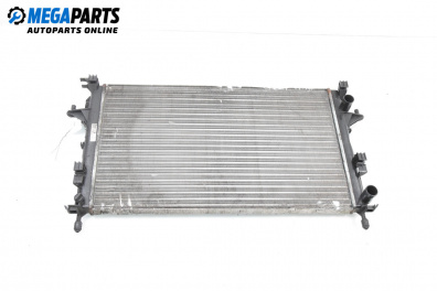 Water radiator for Renault Espace IV Minivan (11.2002 - 02.2015) 2.2 dCi (JK0H), 150 hp