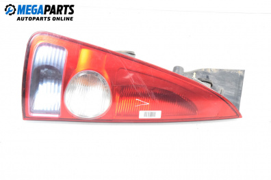 Tail light for Renault Espace IV Minivan (11.2002 - 02.2015), minivan, position: left