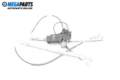 Electric window regulator for Renault Espace IV Minivan (11.2002 - 02.2015), 5 doors, minivan, position: front - left