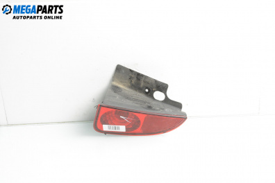 Bumper tail light for Renault Espace IV Minivan (11.2002 - 02.2015), minivan, position: left