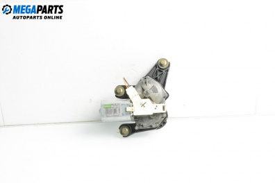 Front wipers motor for Renault Espace IV Minivan (11.2002 - 02.2015), minivan, position: rear