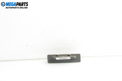 External boot lid handle for Renault Espace IV Minivan (11.2002 - 02.2015), minivan