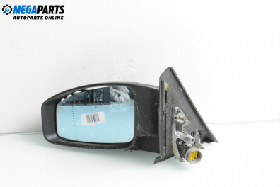 Oglindă for Renault Espace IV Minivan (11.2002 - 02.2015), 5 uși, monovolum, position: stânga