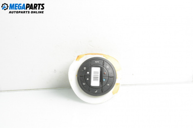 Bedienteil climatronic for Renault Espace IV Minivan (11.2002 - 02.2015)