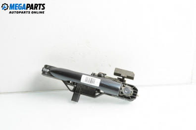 Outer handle for Renault Espace IV Minivan (11.2002 - 02.2015), 5 doors, minivan, position: front - left