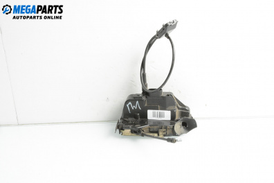 Schloss for Renault Espace IV Minivan (11.2002 - 02.2015), position: links, vorderseite