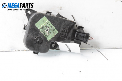 Heater motor flap control for Renault Espace IV Minivan (11.2002 - 02.2015) 2.2 dCi (JK0H), 150 hp