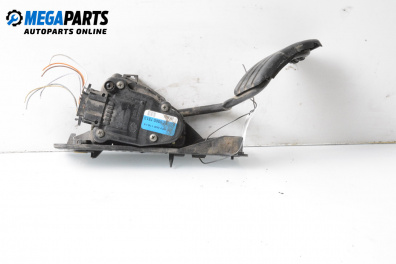 Accelerator potentiometer for Renault Espace IV Minivan (11.2002 - 02.2015)