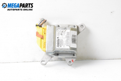 Steuermodul airbag for Renault Espace IV Minivan (11.2002 - 02.2015)