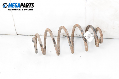 Arc for Renault Espace IV Minivan (11.2002 - 02.2015), monovolum, position: din spate