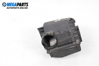 Filtergehäuse for Renault Espace IV Minivan (11.2002 - 02.2015) 2.2 dCi (JK0H)