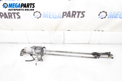 Motor scheibenwischer, vorne for Renault Espace IV Minivan (11.2002 - 02.2015), minivan, position: vorderseite