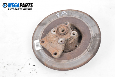 Knuckle hub for Renault Espace IV Minivan (11.2002 - 02.2015), position: rear - right