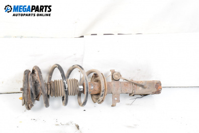 Macpherson shock absorber for Renault Espace IV Minivan (11.2002 - 02.2015), minivan, position: front - right