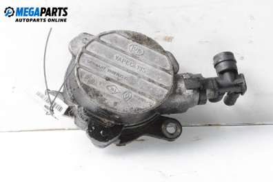 Vakuumpumpe for Renault Espace IV Minivan (11.2002 - 02.2015) 2.2 dCi (JK0H), 150 hp