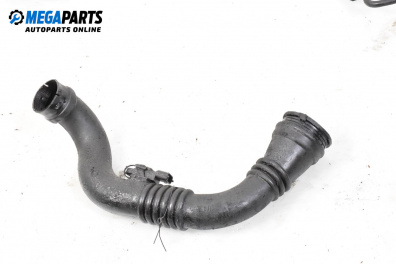 Furtun ondulat și fin pentru admisia aerului for Renault Espace IV Minivan (11.2002 - 02.2015) 2.2 dCi (JK0H), 150 hp