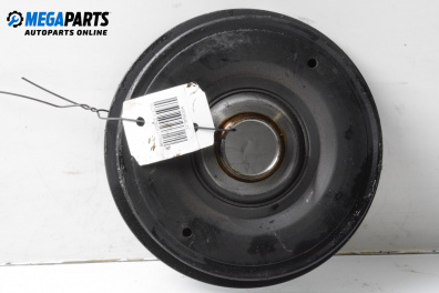 Dämpferscheibe for Renault Espace IV Minivan (11.2002 - 02.2015) 2.2 dCi (JK0H), 150 hp