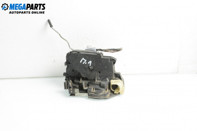 Lock for BMW 3 Series E90 Touring E91 (09.2005 - 06.2012), position: front - left