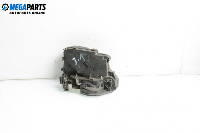 Lock for BMW 3 Series E90 Touring E91 (09.2005 - 06.2012), position: rear - left