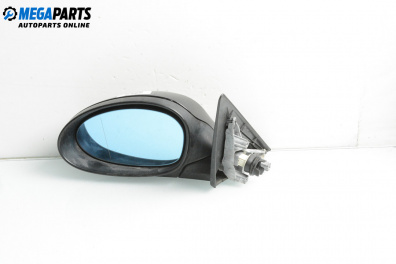 Oglindă for BMW 3 Series E90 Touring E91 (09.2005 - 06.2012), 5 uși, combi, position: stânga