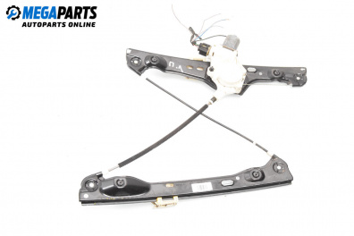 Antrieb el. fensterheber for BMW 3 Series E90 Touring E91 (09.2005 - 06.2012), 5 türen, combi, position: links, vorderseite