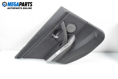 Interior door panel  for BMW 3 Series E90 Touring E91 (09.2005 - 06.2012), 5 doors, station wagon, position: rear - left