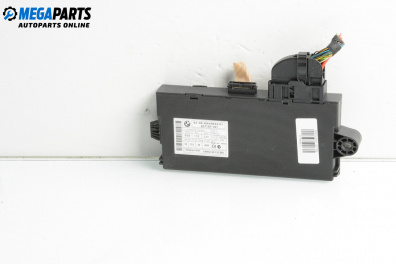 Comfort module for BMW 3 Series E90 Touring E91 (09.2005 - 06.2012), № 61.35-6943834-01
