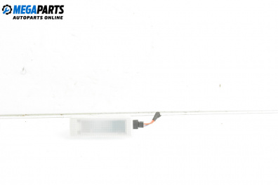 Interior courtesy light for BMW 3 Series E90 Touring E91 (09.2005 - 06.2012)