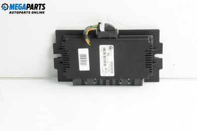 Comfort module for BMW 3 Series E90 Touring E91 (09.2005 - 06.2012)