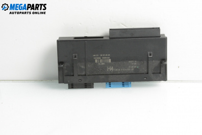 BCM module for BMW 3 Series E90 Touring E91 (09.2005 - 06.2012), № 61.35 9134485-01