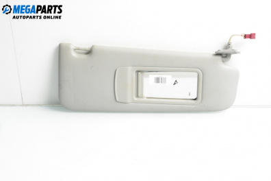 Parasolar for BMW 3 Series E90 Touring E91 (09.2005 - 06.2012), position: dreapta