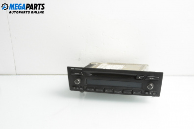 Auto kassettenspieler for BMW 3 Series E90 Touring E91 (09.2005 - 06.2012)