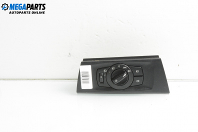 Lights switch for BMW 3 Series E90 Touring E91 (09.2005 - 06.2012)