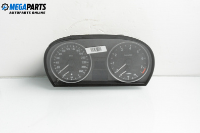 Instrument cluster for BMW 3 Series E90 Touring E91 (09.2005 - 06.2012) 325 i, 218 hp, №  9148026-01