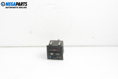 Taste notlichtleuchten for BMW 3 Series E90 Touring E91 (09.2005 - 06.2012)